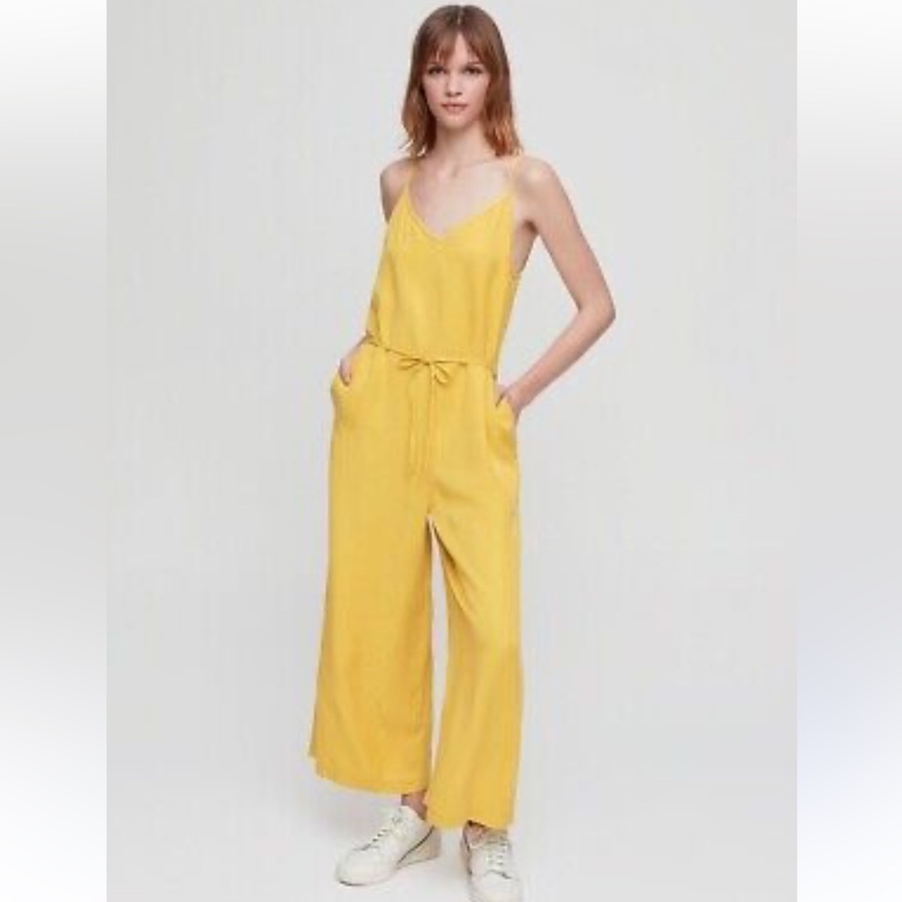 Women’s Jumpsuit - Picture 2 of 5